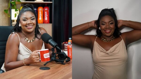 Raquel Brito vira piada na internet após revelar convite de emissora; entenda