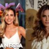 Wanessa Camargo machuca pé durante treino do Dança dos Famosos