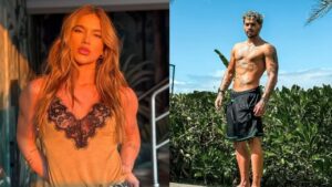 Virginia publica indireta após boatos de affair de Zé Felipe