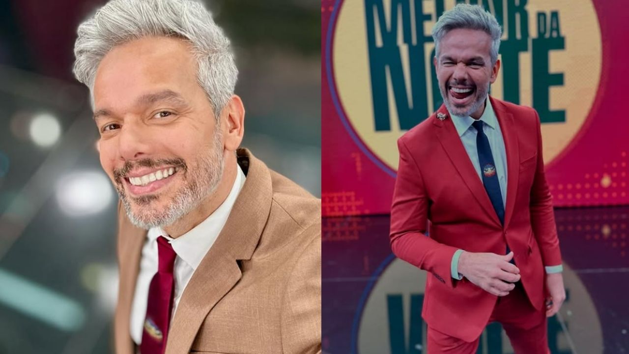 Otaviano Costa se afasta do Melhor da Noite por motivos de saúde; saiba tudo
