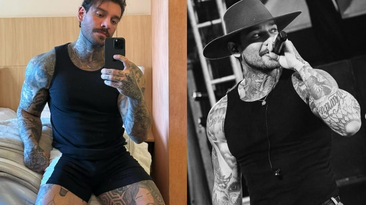 Lucas Lucco fatura R$ 34 milhões com marca de suplementos, mesmo sob acusação de estelionato