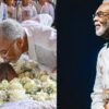 Gilberto Gil escolhe data estratégica para primeira entrevista após a morte de Preta Gil