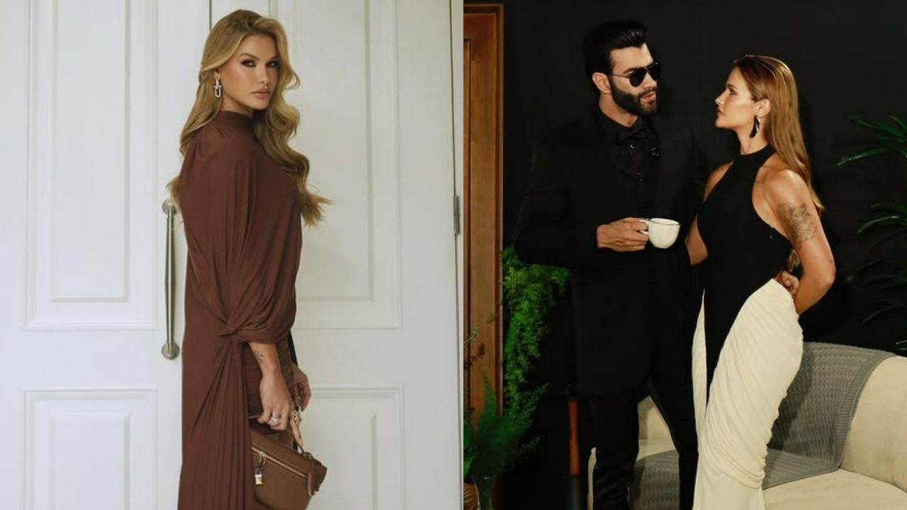 Andressa Suita revela planos de terceiro filho com Gusttavo Lima