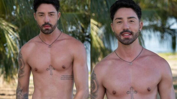 Rico Melquiades confirma realização de harmonização peniana