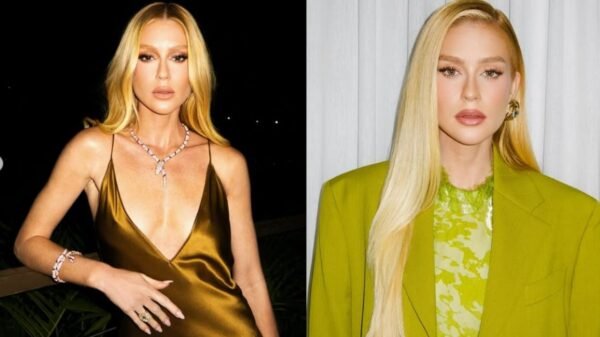 Marina Ruy Barbosa abre o jogo sobre divórcio; saiba tudo