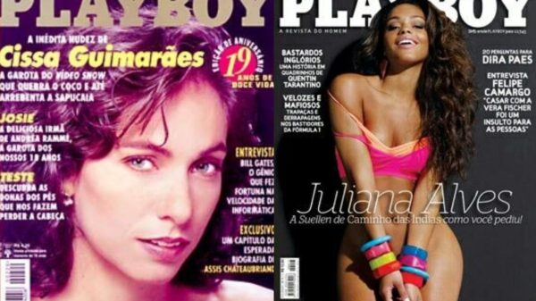 Relembrar é viver: mitos e verdades sobre a revista Playboy