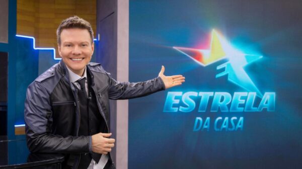 Estrela da Casa: reality musical da Globo volta com Michel Teló como mentor e muitas novidades