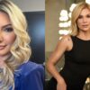 Antonia Fontenelle culpa Flávia Alessandra por não ter recebido herança