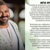 Família de Arlindo Cruz impõe regras para o uso da imagem do cantor