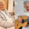 Policial para Caetano Veloso em blitz e faz pedido incomum