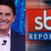 César Filho é promovido e apresentará outro programa no SBT