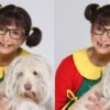 Chiquinha, de 'Chaves', é internada em estado grave