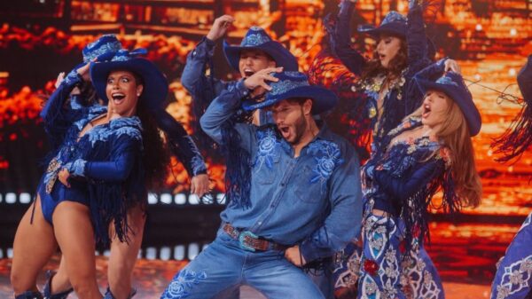 Spoiler: Veja quem serão os primeiros eliminados da Dança dos Famosos!