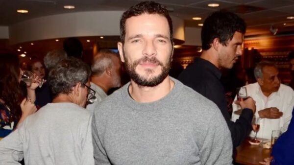 Depois de Guerreiros do Sol, Daniel de Oliveira fará papel totalmente diferente