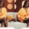 Erika Januza revela comentário racista que escutou de colega