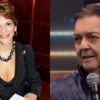SBT contrata irmã de Faustão para direção de programa