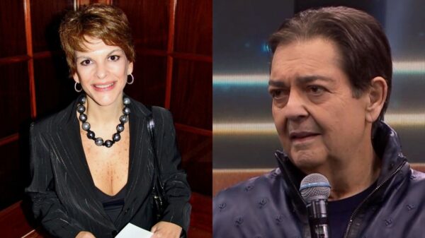 SBT contrata irmã de Faustão para direção de programa