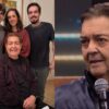 Atualizações sobre o estado de saúde de Faustão!