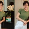 Fernanda Vasconcellos revela expectativas ao voltar para novelas