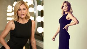Flávia Alessandra dá detalhes sobre seu divórcio conturbado