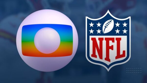 Globo fecha acordo e irá transmitir campeonato inédito no Brasil