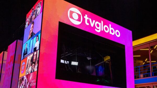 Globo renova contrato e terá exclusividade de evento nacional até 2028