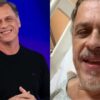 Ator de A Viagem Guilherme Fontes passa por cirurgia séria; saiba tudo