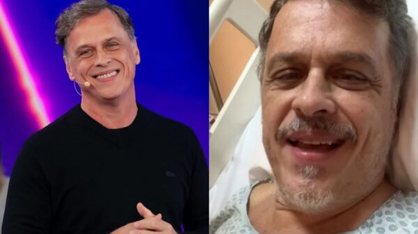 Ator de A Viagem Guilherme Fontes passa por cirurgia séria; saiba tudo