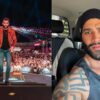 Gusttavo Lima leiloa cavalo que fez sucesso na Netflix