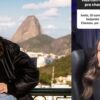 Fã revela ter medo de aparecer em clipe beijando amante e Ivete ironiza