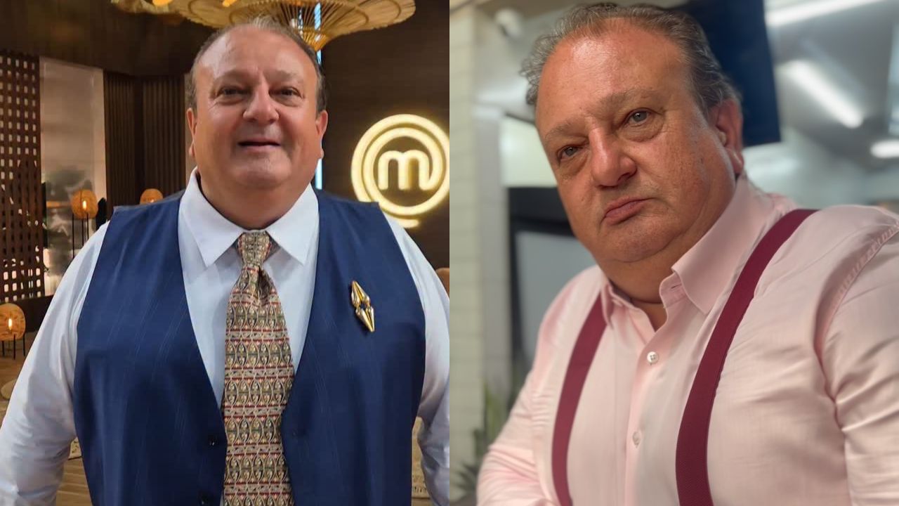 Jacquin viraliza criticando sobremesa popular e internautas reclamam