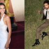 João Guilherme fala sobre Bruna Marquezine pela primeira vez