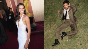 João Guilherme fala sobre Bruna Marquezine pela primeira vez