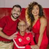 Juliana Paes se pronuncia após retorno à escola de samba