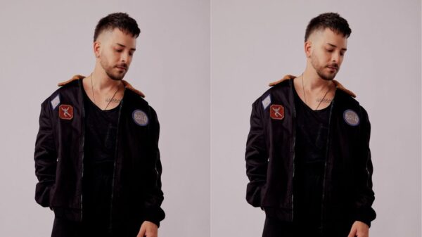Junior Lima revela como lidou com rumores sobre sexualidade
