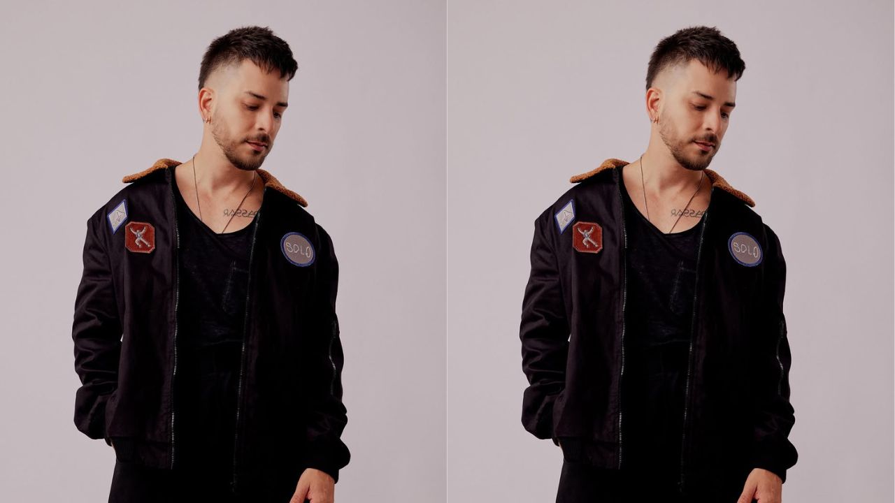 Junior Lima revela como lidou com rumores sobre sexualidade
