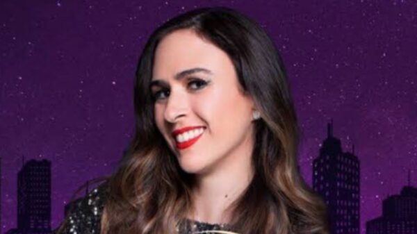 Veja quem estará no Lady Night na próxima temporada