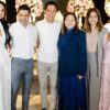 Luciano não comparece no batizado da filha de Zezé di Camargo