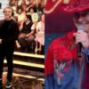 Luciano Huck explica por que Domingão está recebendo a concorrência