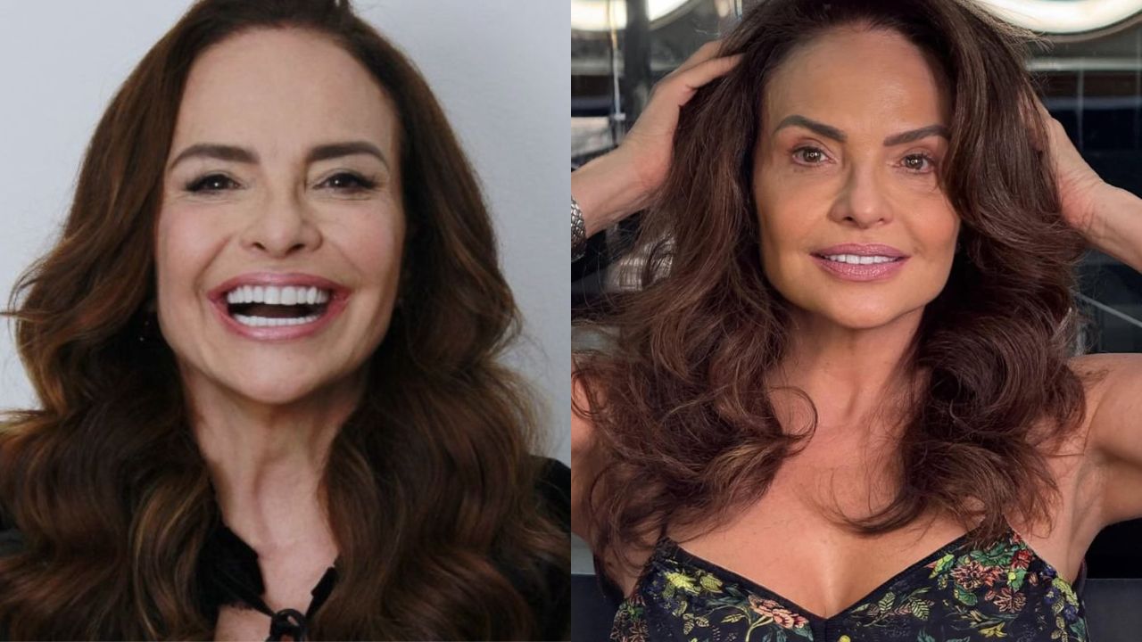 Veja o estado da mansão de Luiza Tomé em meio à disputa judicial