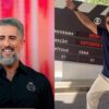 Atitude de Marcos Mion contra Rodrigo Faro viraliza