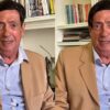 Marcos Oliveira, ator de Beiçola, conta como está a vida no Retiro dos Artistas