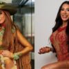 Por que Nicole Bahls e Gracyanne Barbosa não se falam?
