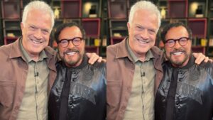 Ex-diretor da Globo deixa Pedro Bial chocado com relato