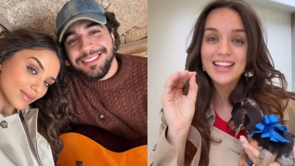 Veja presente inusitado que Rafa Kalimann deu para Nattan