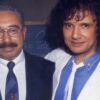 Morre irmão de Roberto Carlos aos 92 anos