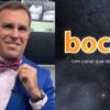 Sem espaço na TV, Rodrigo Bocardi surge com solução inusitada