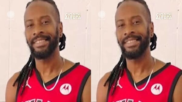 Ator de Cidade de Deus Rodrigo Oliveira é solto após prisão injusta