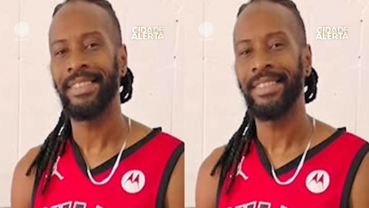 Ator de Cidade de Deus Rodrigo Oliveira é solto após prisão injusta