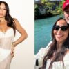 Pai de Sabrina Sato passa por cirurgia de emergência e apresentadora desabafa
